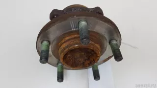 3N612C299A Mazda Ступица задняя Mazda 3 BP Арт E70608891, вид 7