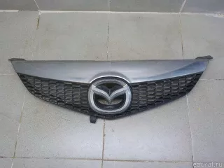 GR1L50710B Mazda Решетка радиатора Mazda 6 3 Арт E30570859, вид 1