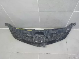 GR1L50710B Mazda Решетка радиатора Mazda 6 3 Арт E30570859, вид 2
