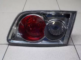 GJ5A513F0A Mazda Фонарь задний внутренний правый Mazda 6 3 Арт E31049424, вид 1