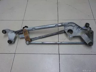 28800AU310 Nissan Трапеция стеклоочистителей Nissan Primera 12 Арт E31186380, вид 2
