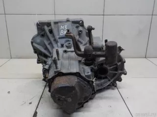  МКПП (механическая коробка переключения передач) Mazda 3 BP Арт E31228794, вид 4