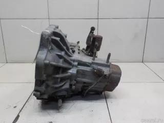  МКПП (механическая коробка переключения передач) Mazda 3 BP Арт E31228794, вид 5