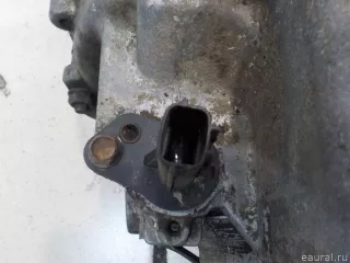  МКПП (механическая коробка переключения передач) Mazda 3 BP Арт E31228794, вид 8