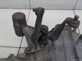 МКПП (механическая коробка переключения передач) Mazda 3 BP Арт E31228794, вид 10