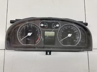 8200291334 Renault Панель приборов Renault Laguna 2 Арт E31461845, вид 2