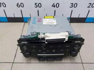 GP9E66ARX Mazda Магнитола Mazda 6 3 Арт E31471506, вид 1