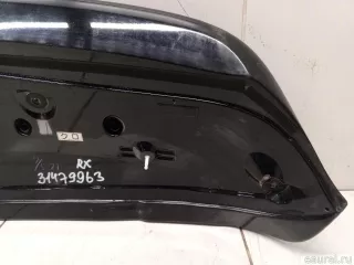 7608548041 Toyota Спойлер (дефлектор) багажника Lexus RX 2 Арт E31479963, вид 13