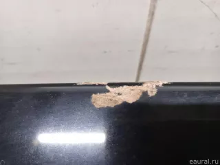 7608548041 Toyota Спойлер (дефлектор) багажника Lexus RX 2 Арт E31479963, вид 4