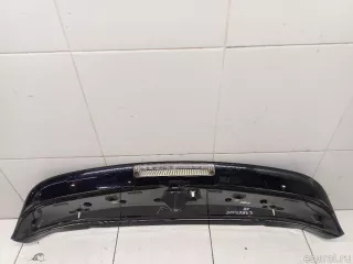 7608548041 Toyota Спойлер (дефлектор) багажника Lexus RX 2 Арт E31479963, вид 7