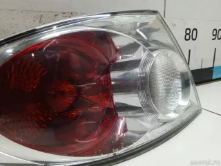 GJ6A51160E Mazda Фонарь задний наружный левый Mazda 6 3 Арт E31533034, вид 3