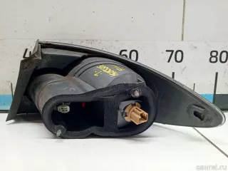 GJ6A51160E Mazda Фонарь задний наружный левый Mazda 6 3 Арт E31533034, вид 6