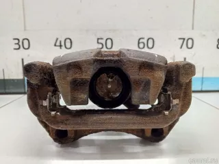 GJZA2699ZB Mazda Суппорт тормозной задний левый Mazda 6 3 Арт E31534868, вид 1
