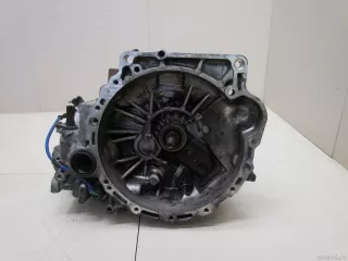  МКПП (механическая коробка переключения передач) Mazda 3 BP Арт E80205961, вид 1