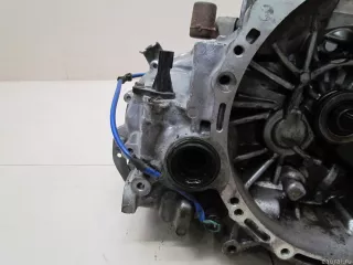  МКПП (механическая коробка переключения передач) Mazda 3 BP Арт E80205961, вид 3