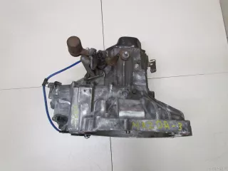  МКПП (механическая коробка переключения передач) Mazda 3 BP Арт E80205961, вид 4