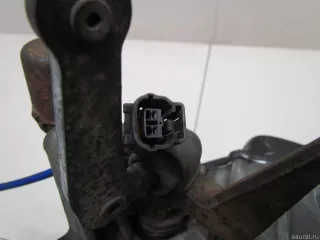  МКПП (механическая коробка переключения передач) Mazda 3 BP Арт E80205961, вид 5