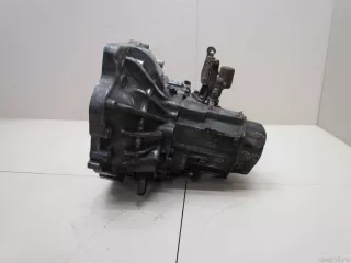  МКПП (механическая коробка переключения передач) Mazda 3 BP Арт E80205961, вид 6