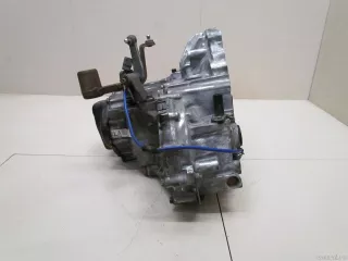 МКПП (механическая коробка переключения передач) Mazda 3 BP Арт E80205961, вид 8
