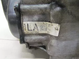  МКПП (механическая коробка переключения передач) Mazda 3 BP Арт E80205961, вид 9