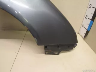 6Y0821102A VAG Крыло переднее правое Skoda Fabia 1 Арт E80484529, вид 3
