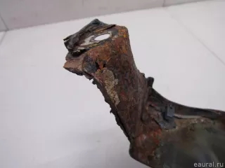 6Y0821102A VAG Крыло переднее правое Skoda Fabia 1 Арт E80484529, вид 10