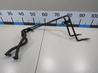 45156FC070 Subaru Трубка системы охлаждения АКПП Subaru Forester SK Арт E80646134, вид 2
