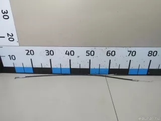 6975042120 Toyota Трос открывания двери Toyota Rav 4 2 Арт E80744674