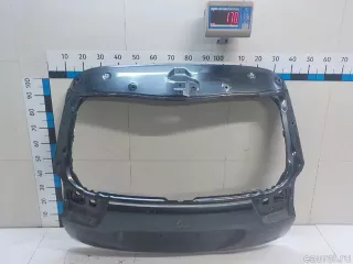 6700548240 Toyota Дверь багажника Lexus RX 2 Арт E84332374, вид 17
