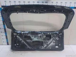 6700548240 Toyota Дверь багажника Lexus RX 2 Арт E84332374, вид 8