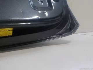 6700548240 Toyota Дверь багажника Lexus RX 2 Арт E84332374, вид 9