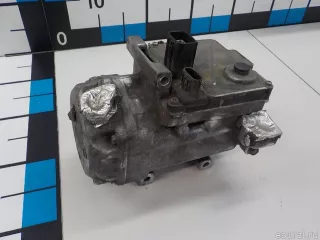 8837048021 Toyota Компрессор системы кондиционирования Lexus RX 2 Арт E84333388, вид 5