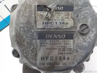 8837048021 Toyota Компрессор системы кондиционирования Lexus RX 2 Арт E84333388, вид 6