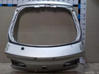 7751474532 Renault Дверь багажника Renault Laguna 2 Арт E84438993, вид 1