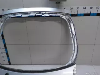 7751474532 Renault Дверь багажника Renault Laguna 2 Арт E84438993, вид 12