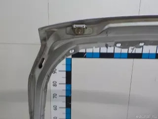 7751474532 Renault Дверь багажника Renault Laguna 2 Арт E84438993, вид 16