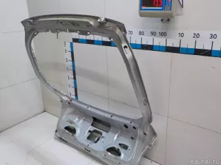 7751474532 Renault Дверь багажника Renault Laguna 2 Арт E84438993, вид 20