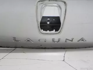 7751474532 Renault Дверь багажника Renault Laguna 2 Арт E84438993, вид 9