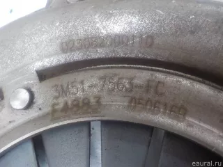 Z60416410B Mazda Корзина сцепления Mazda 3 BP Арт E84505190, вид 3