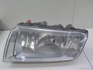 6Y1941015R VAG Фара левая Skoda Fabia 1 Арт E84535159, вид 1