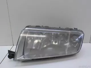 6Y1941015H VAG Фара левая Skoda Fabia 1 Арт E84557862, вид 1