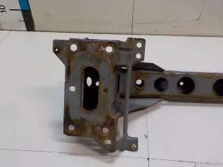 GJ6A50070A Mazda Усилитель переднего бампера Mazda 6 3 Арт E84572674, вид 7
