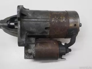 ZJ0118400 Mazda Стартер Mazda 3 BP Арт E84604497, вид 2