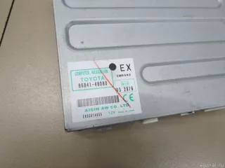 8684148060 Toyota Проигрыватель CD/DVD Lexus RX 2 Арт E100060103, вид 3