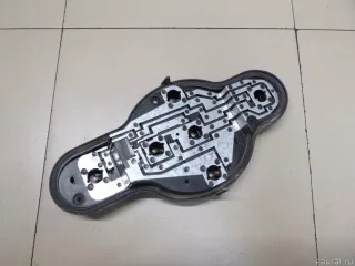 26556AU210 Nissan Плата заднего фонаря левого Nissan Primera 12 Арт E100162351, вид 1