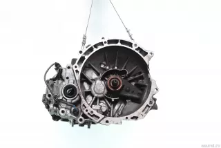  МКПП (механическая коробка переключения передач) Mazda 3 BP Арт E100188587, вид 1