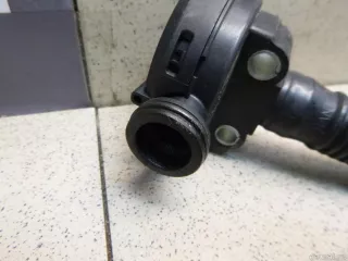 03E103201C VAG Клапан вентиляции картерных газов Seat Ibiza 3 1.2л Арт E100410048, вид 4
