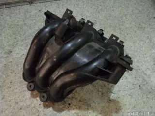 03D129743D VAG Коллектор впускной Skoda Fabia 1 Арт E12089248, вид 1