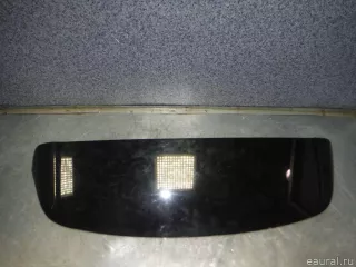 7608548041 Toyota Спойлер (дефлектор) багажника Lexus RX 2 Арт E12305113, вид 1