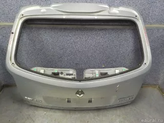 Дверь багажника Renault Laguna 2 Арт E12313649, вид 1